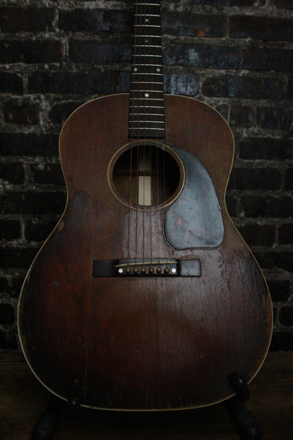 1940's Gibson LG-2