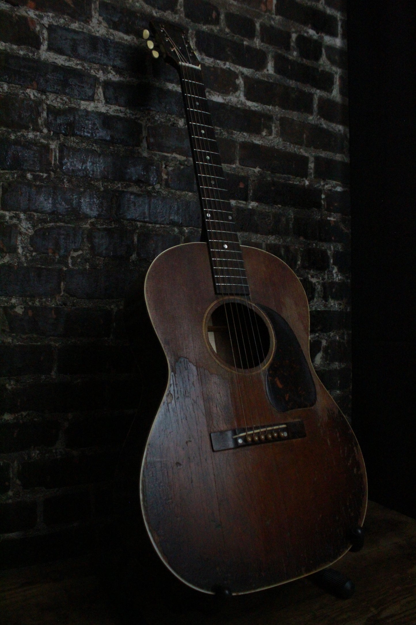 1940's Gibson LG-2