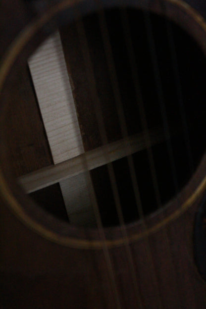 1940's Gibson LG-2