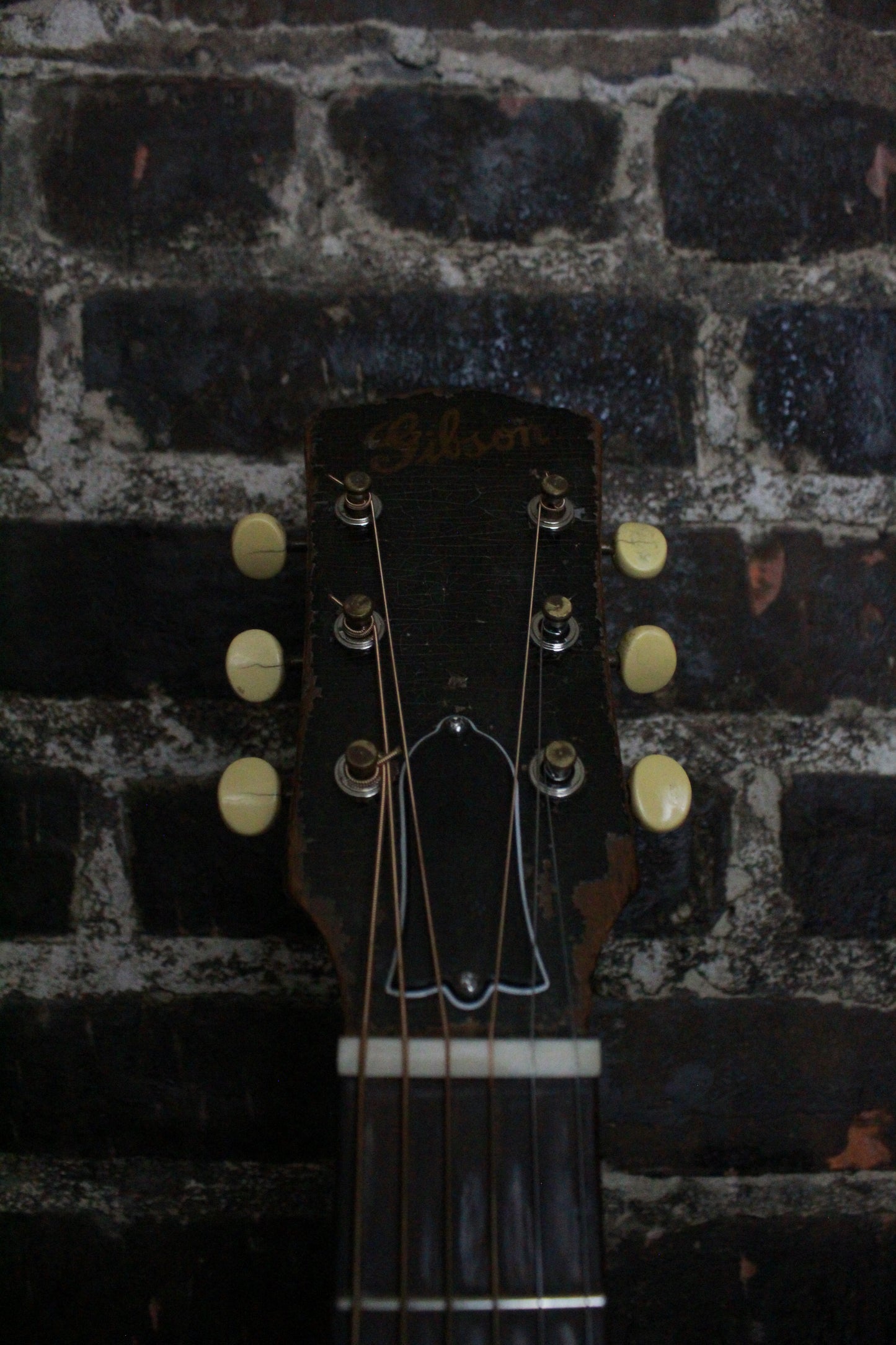 1940's Gibson LG-2