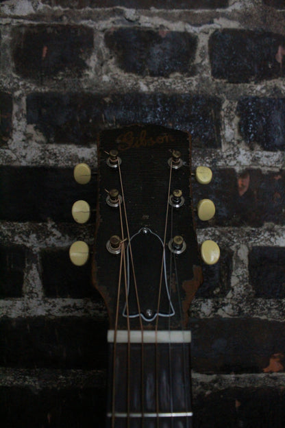 1940's Gibson LG-2