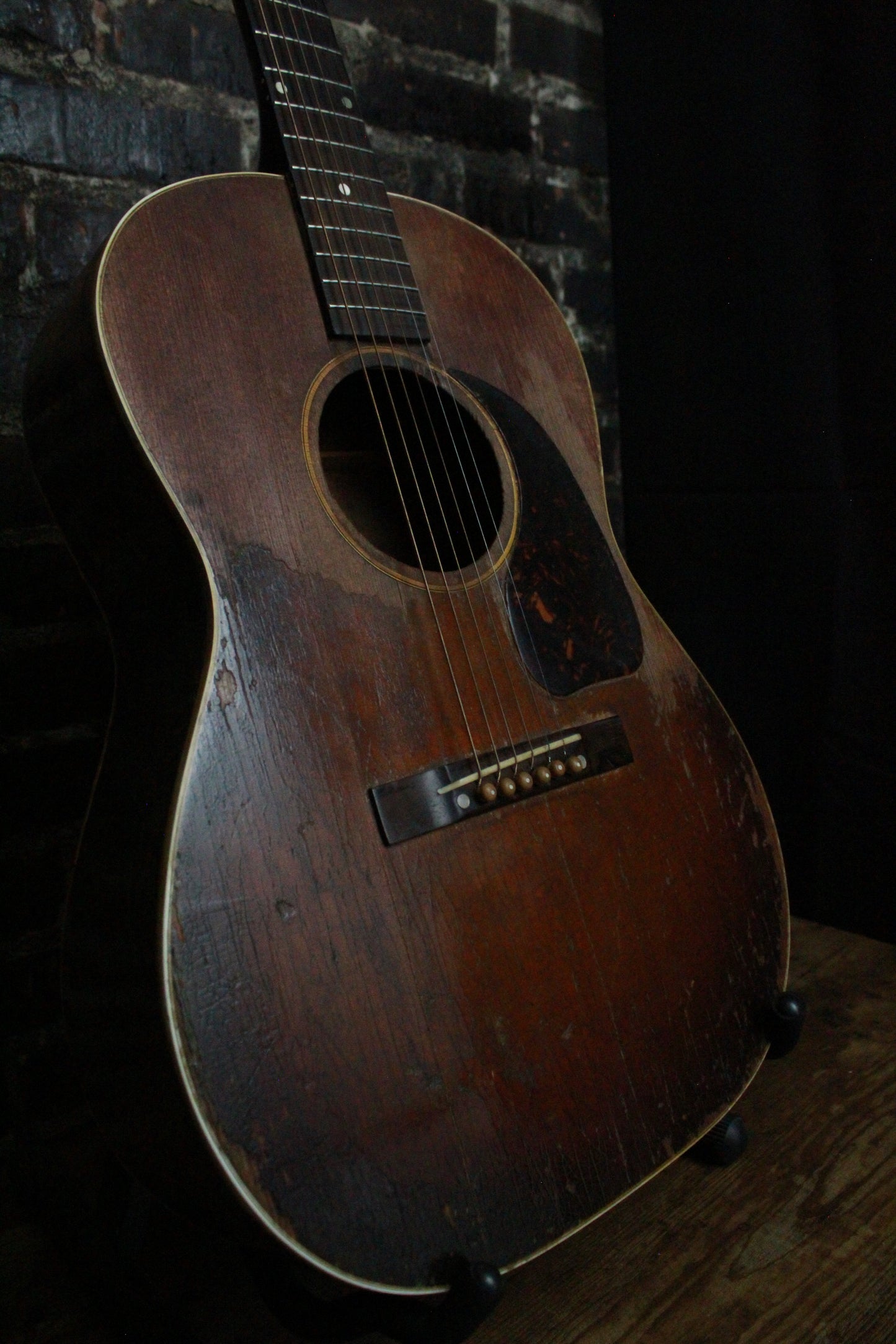 1940's Gibson LG-2