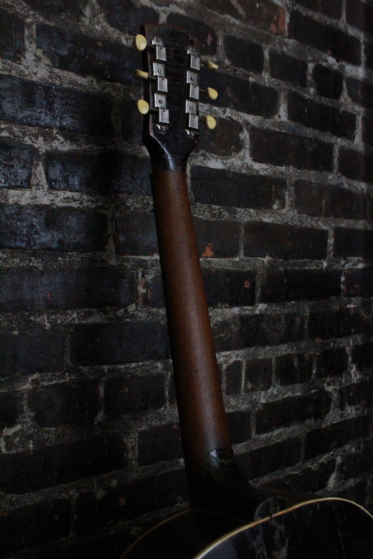 1940's Gibson LG-2