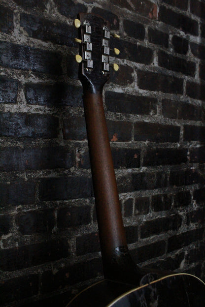 1940's Gibson LG-2