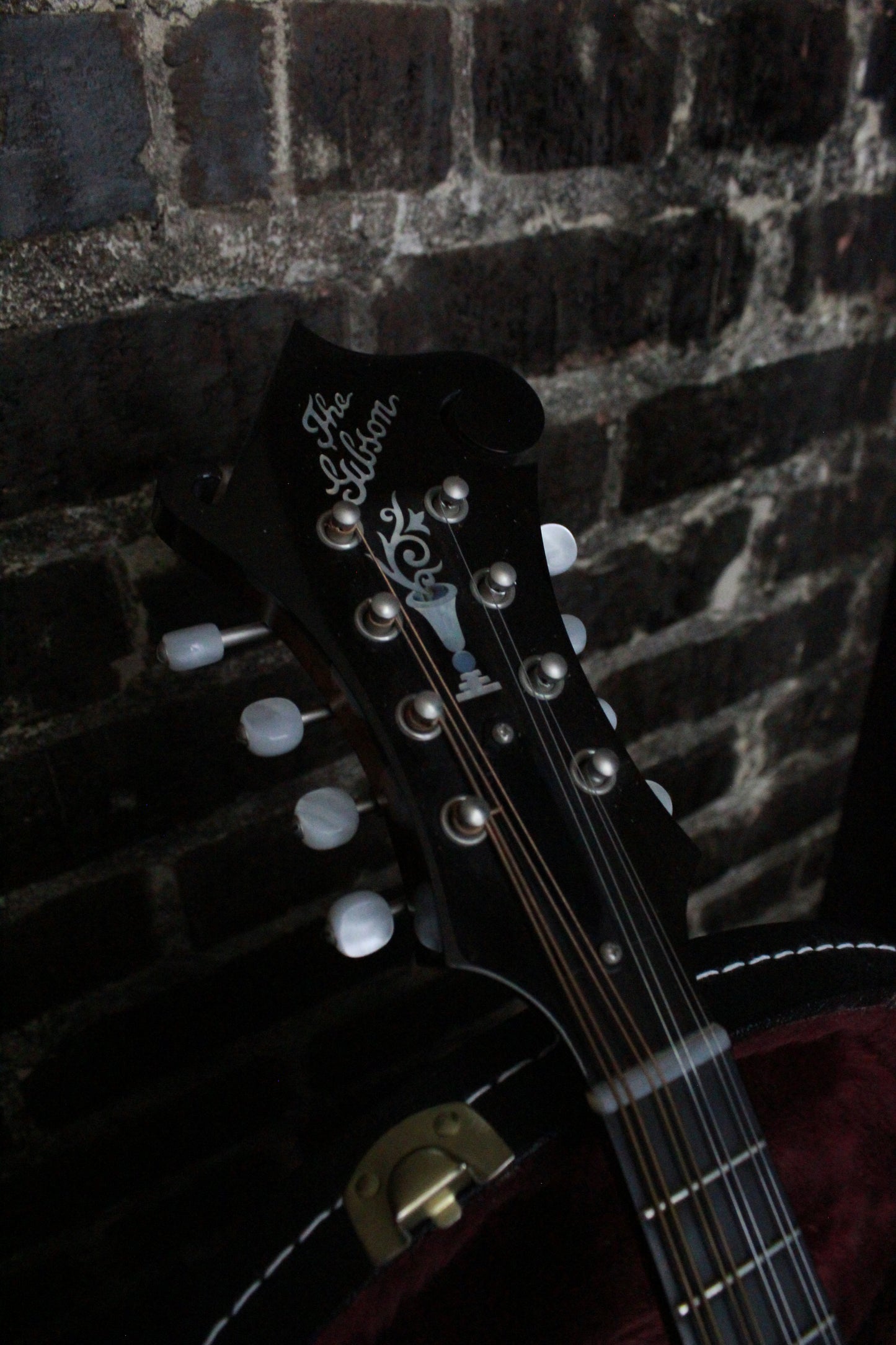 Gibson F-5G (USED)
