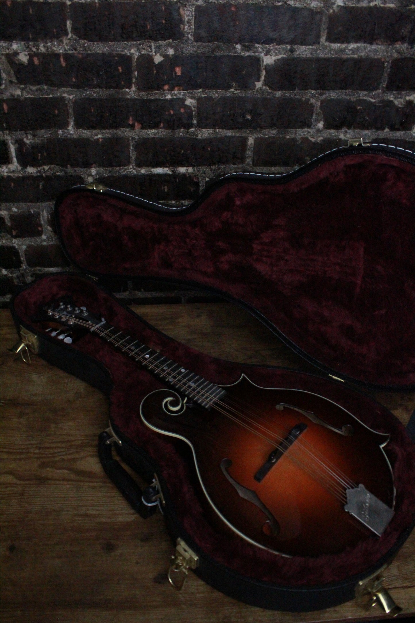 Gibson F-5G (USED)