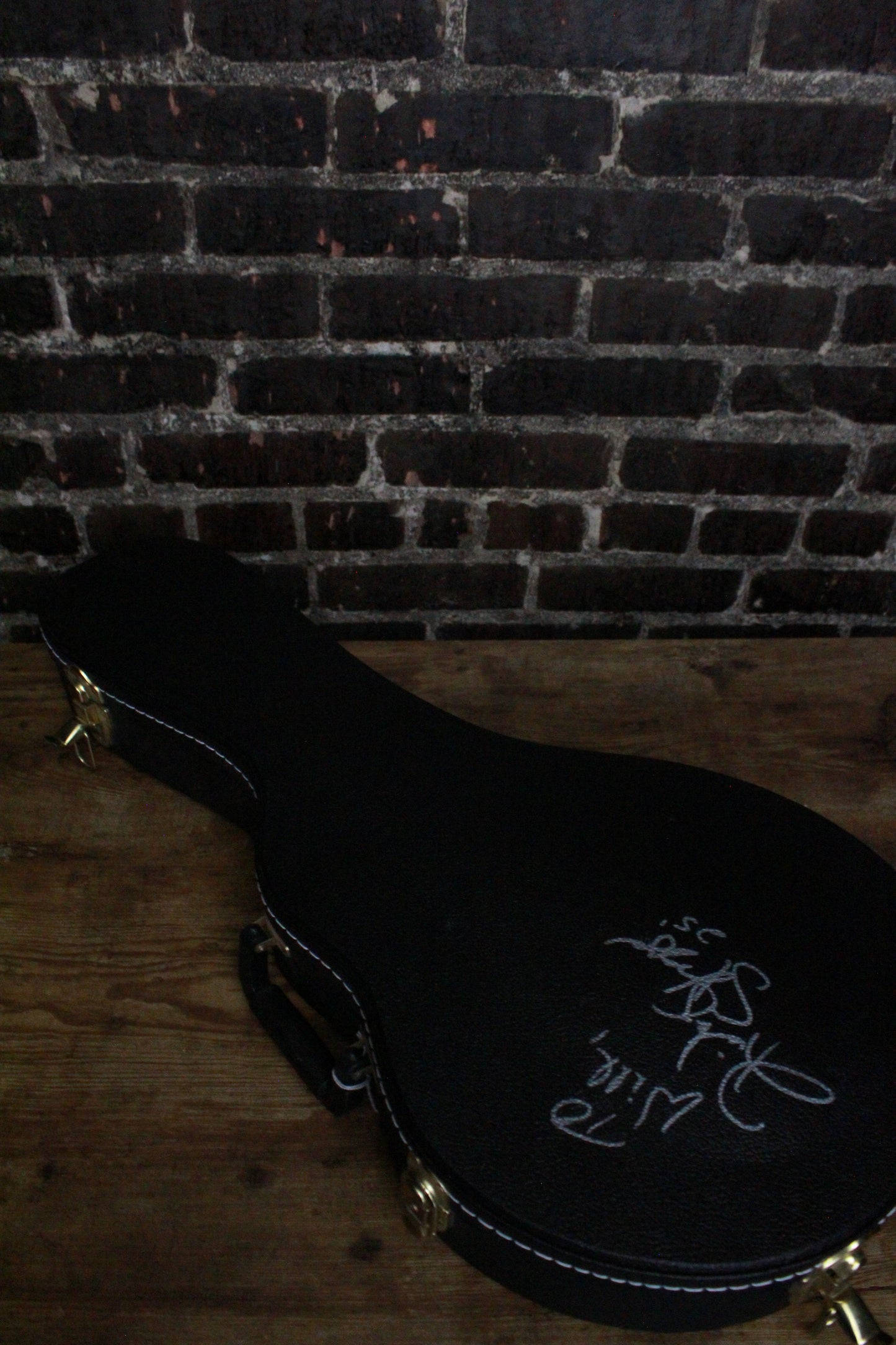 Gibson F-5G (USED)