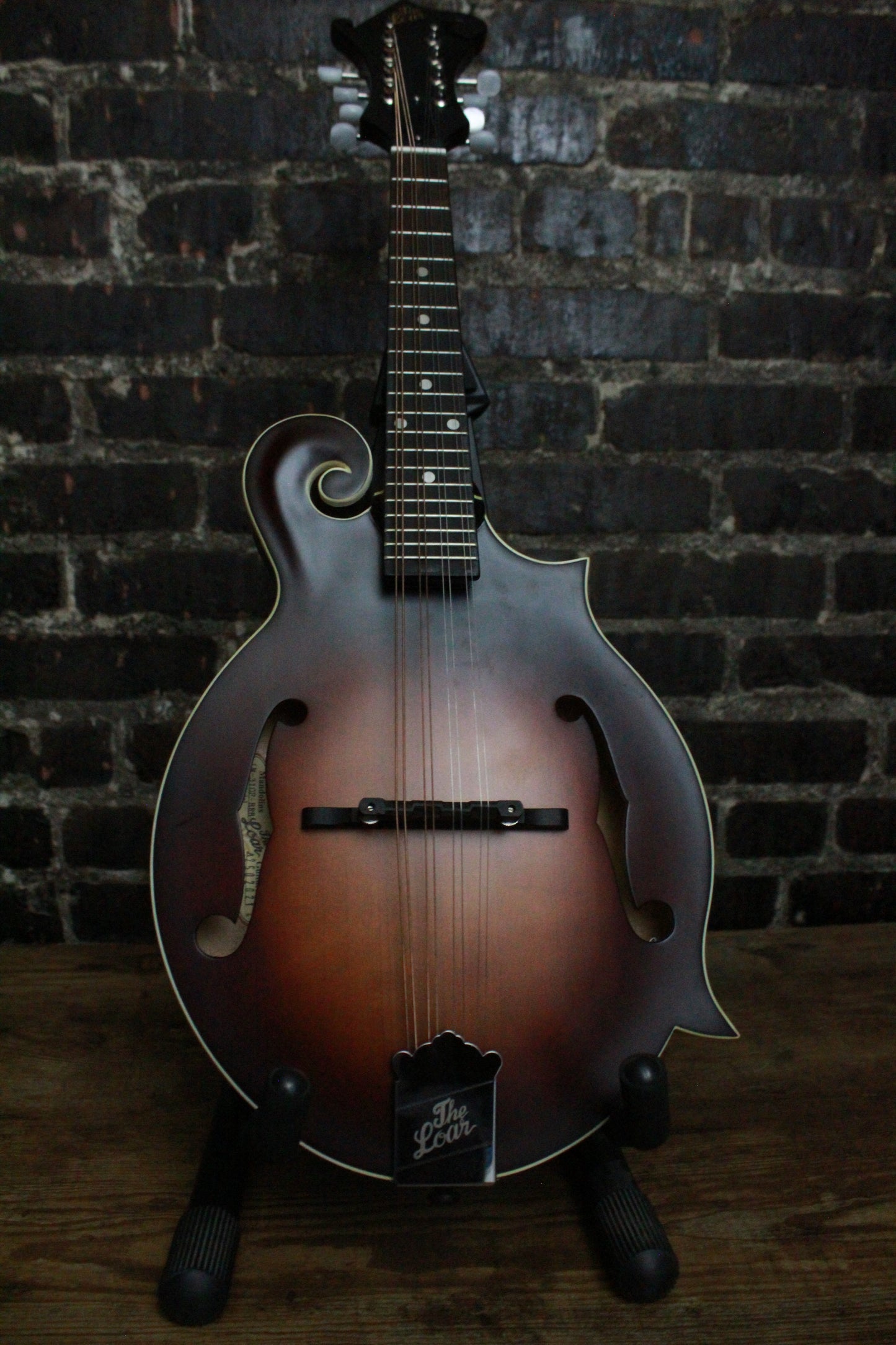 Loar LM310F