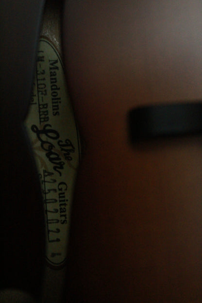 Loar LM310F