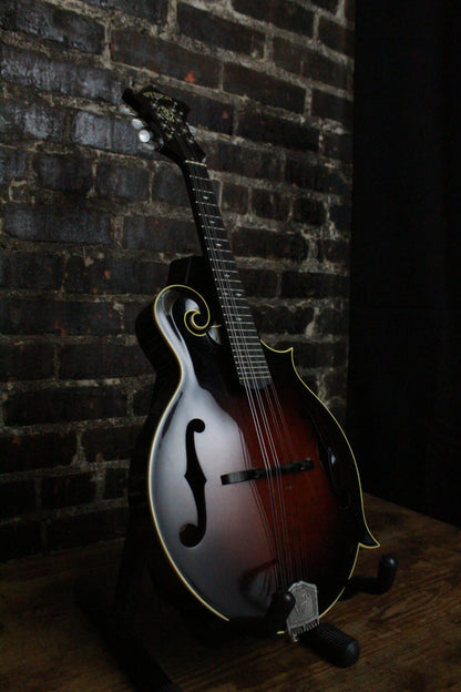 Weber Bitterroot (USED)