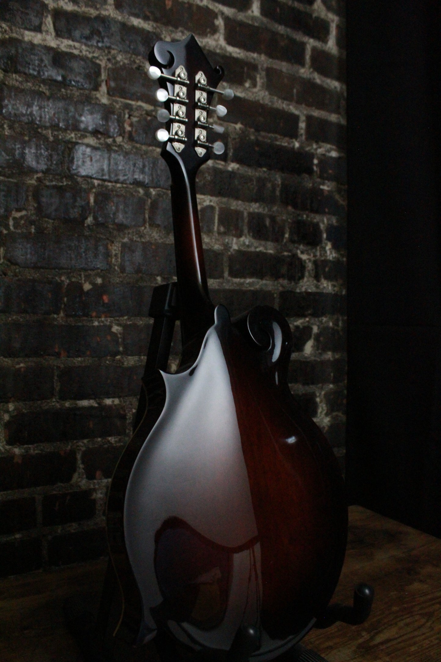 Weber Bitterroot (USED)