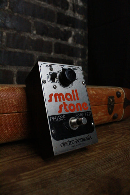 1978 Electro-Harmonix Small Stone (USED)