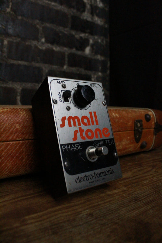 1978 Electro-Harmonix Small Stone (USED)