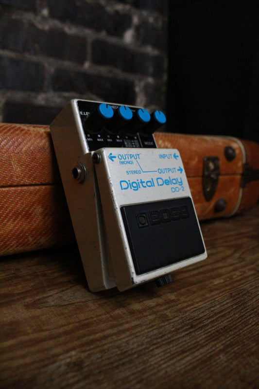 1985 Boss DD-2 (USED)