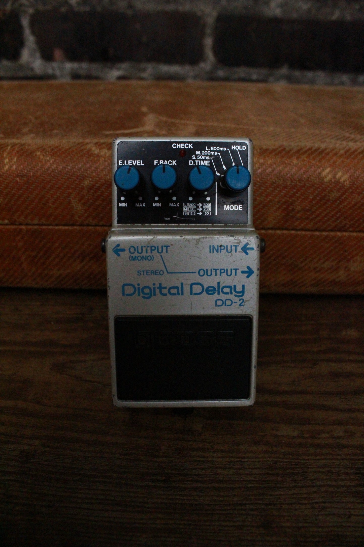 1985 Boss DD-2 (USED)