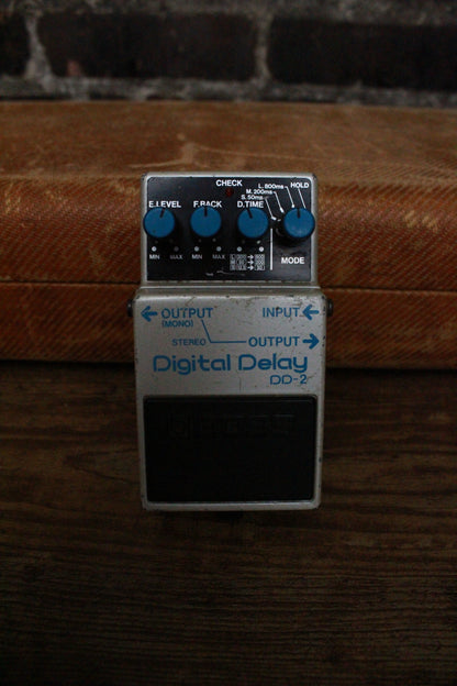 1985 Boss DD-2 (USED)