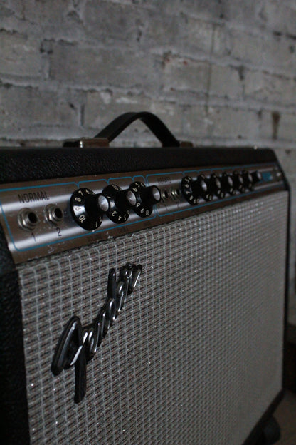 1976 Fender Deluxe Reverb