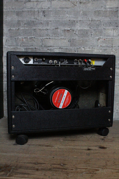 1976 Fender Deluxe Reverb