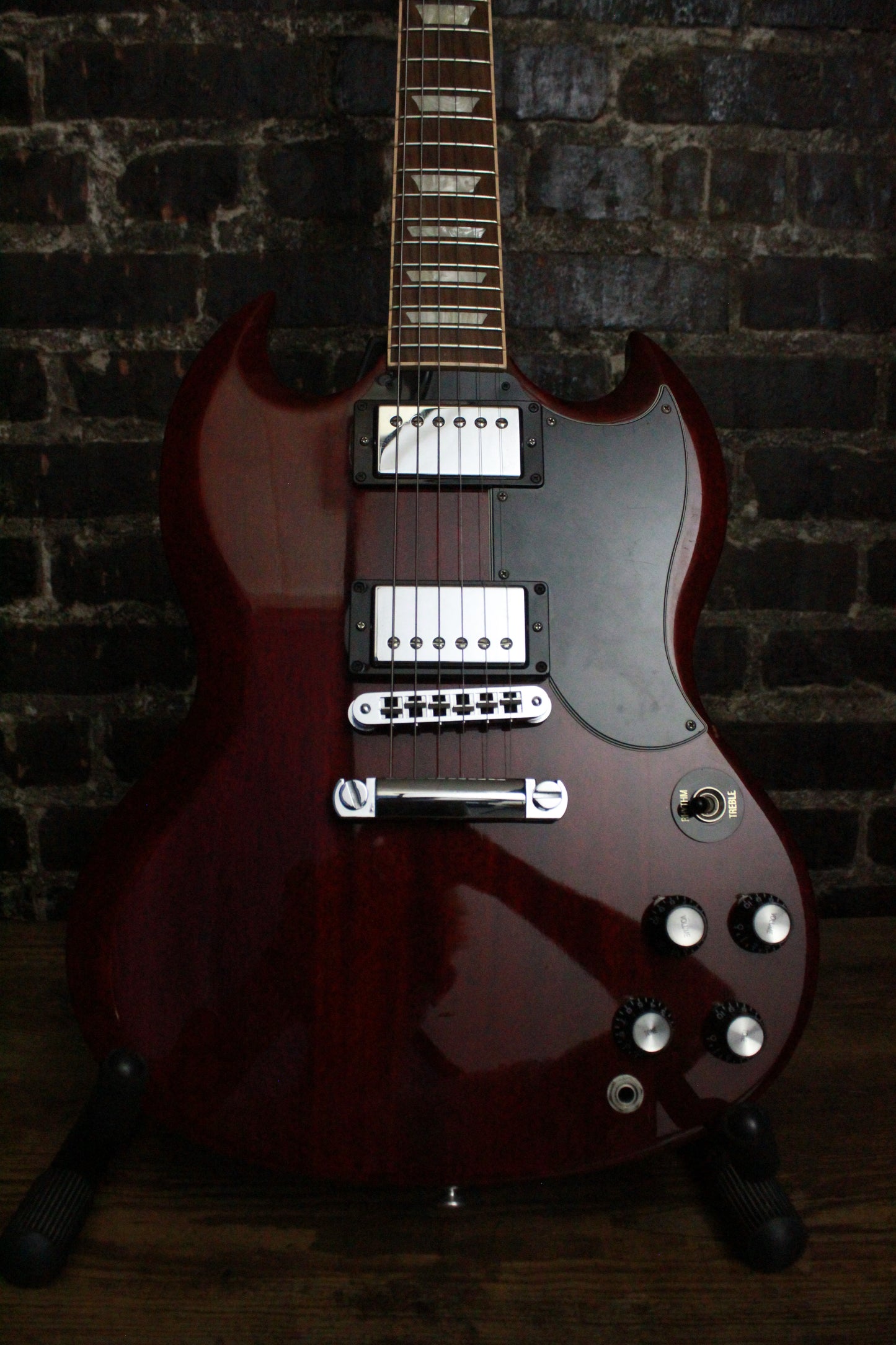 Gibson SG '61 Reissue (USED)