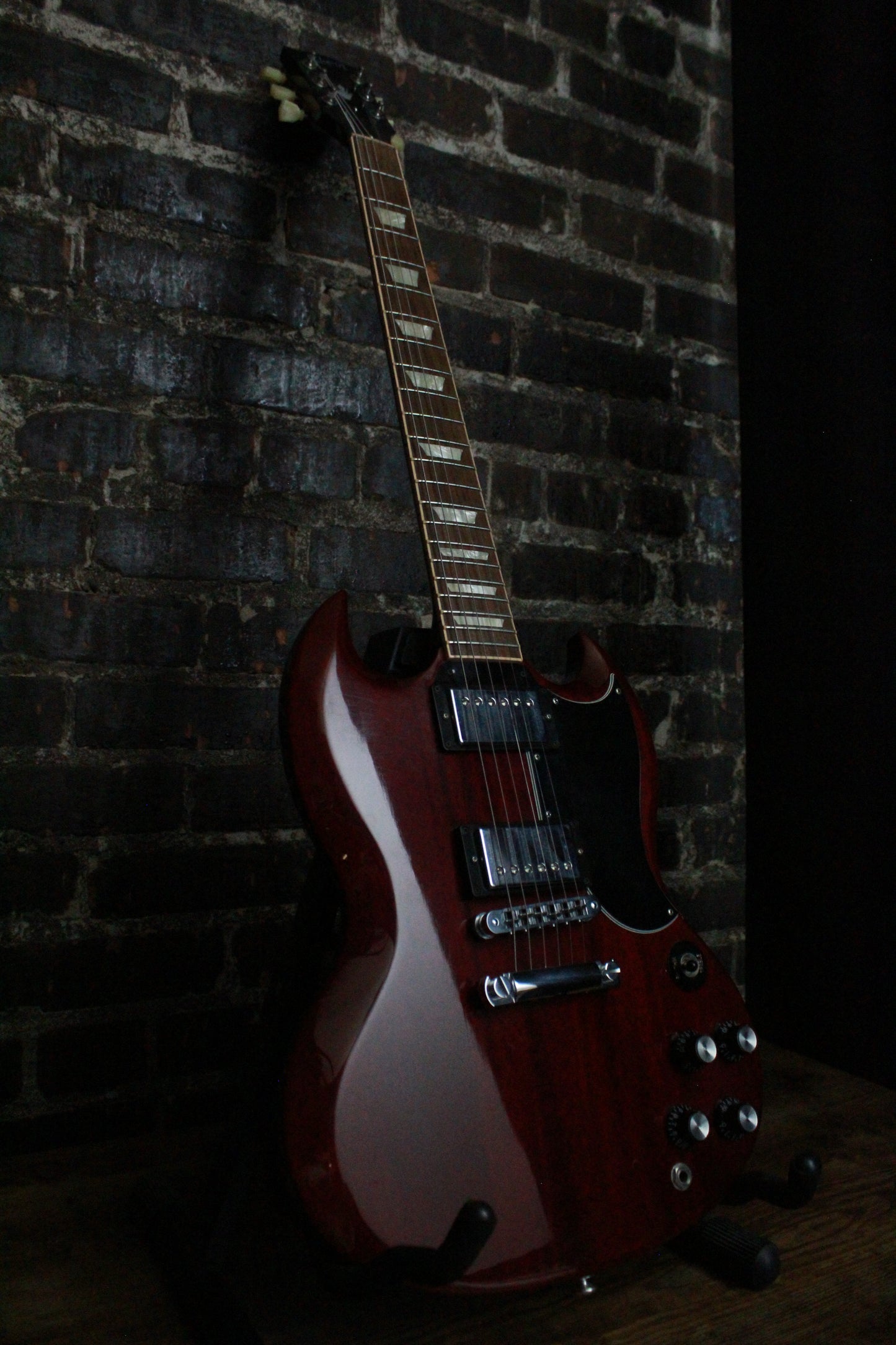 Gibson SG '61 Reissue (USED)