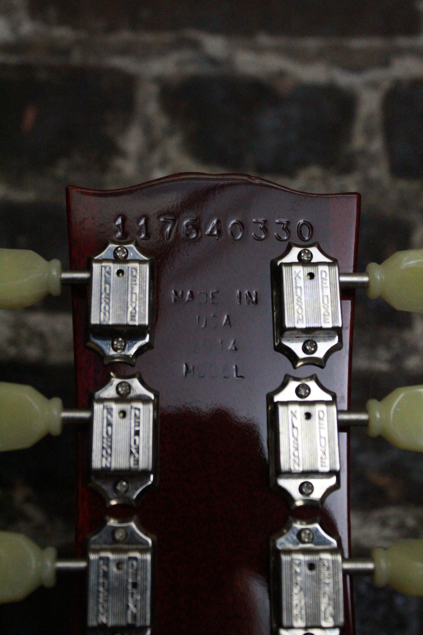Gibson SG '61 Reissue (USED)