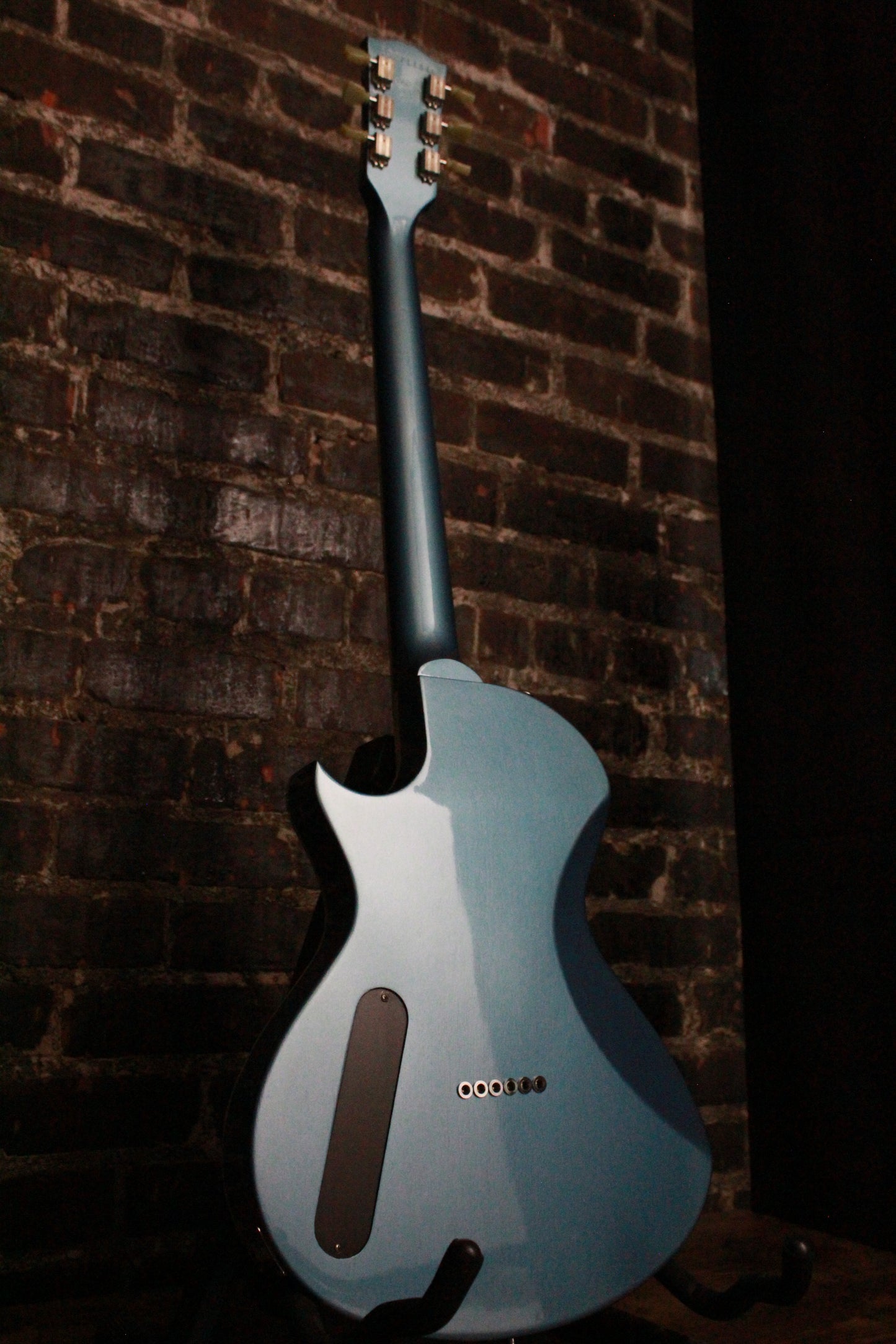 Gibson Nighthawk Studio (USED)