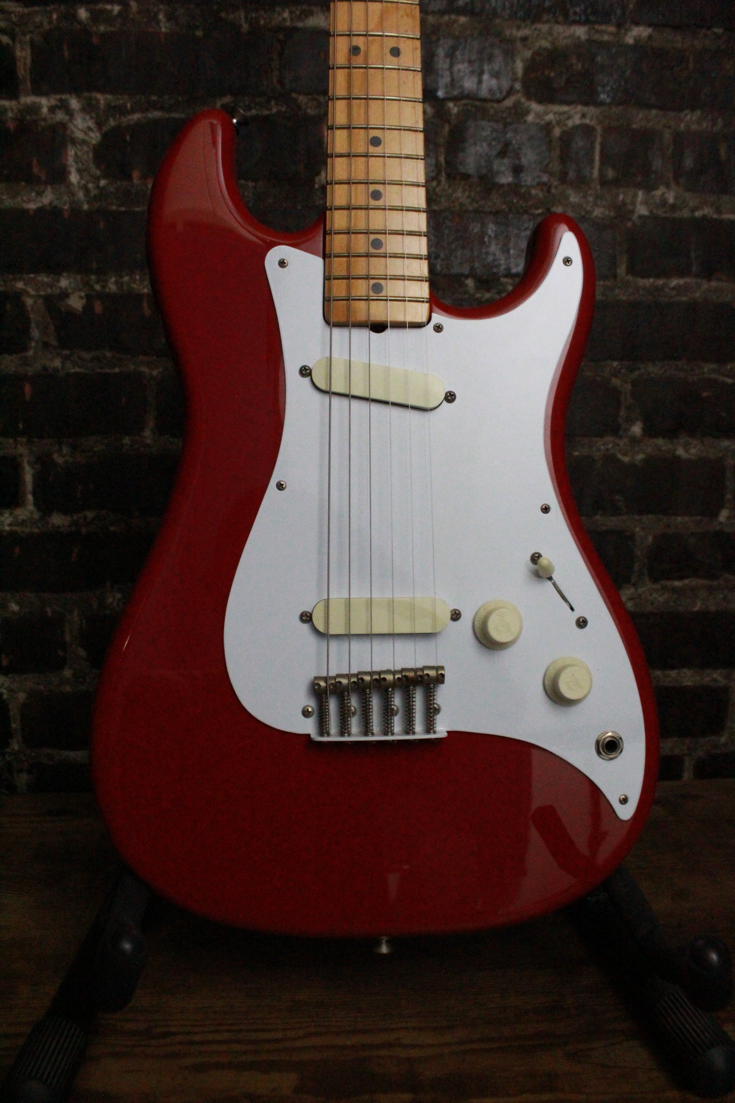1980s Fender Bullet (USED)