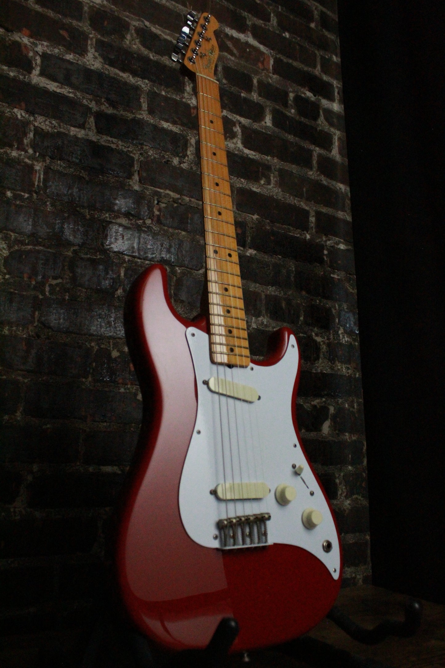 1980s Fender Bullet (USED)
