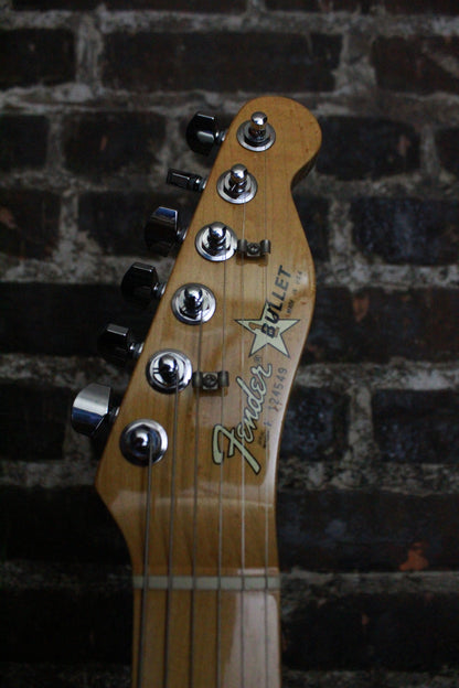 1980s Fender Bullet (USED)