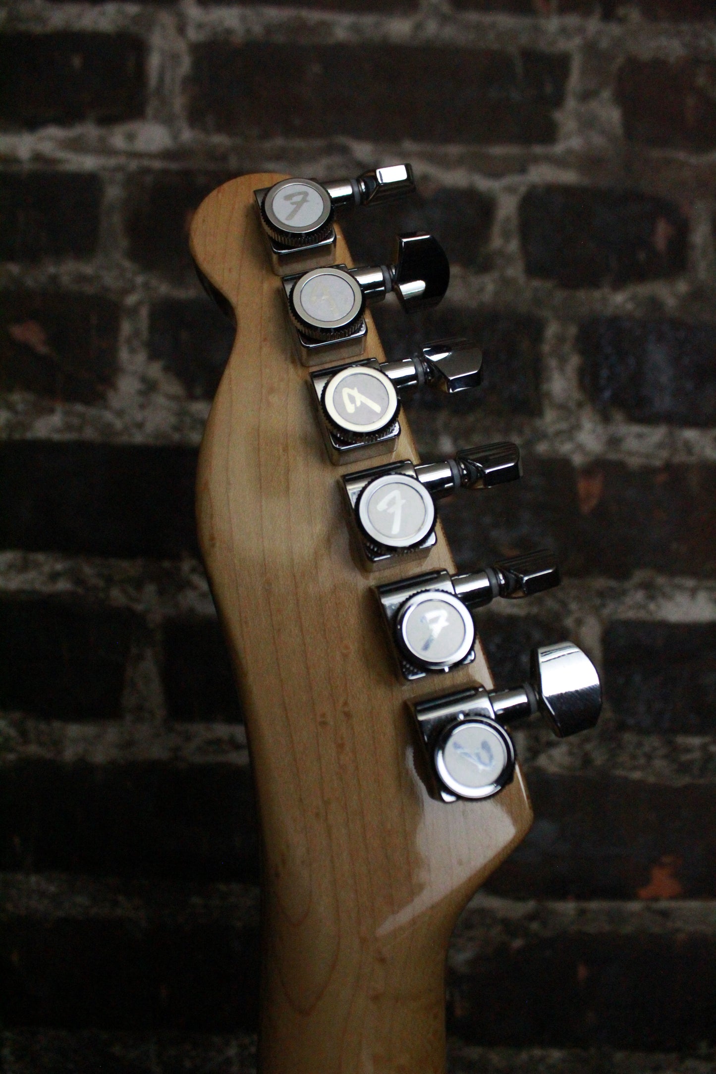 1980s Fender Bullet (USED)