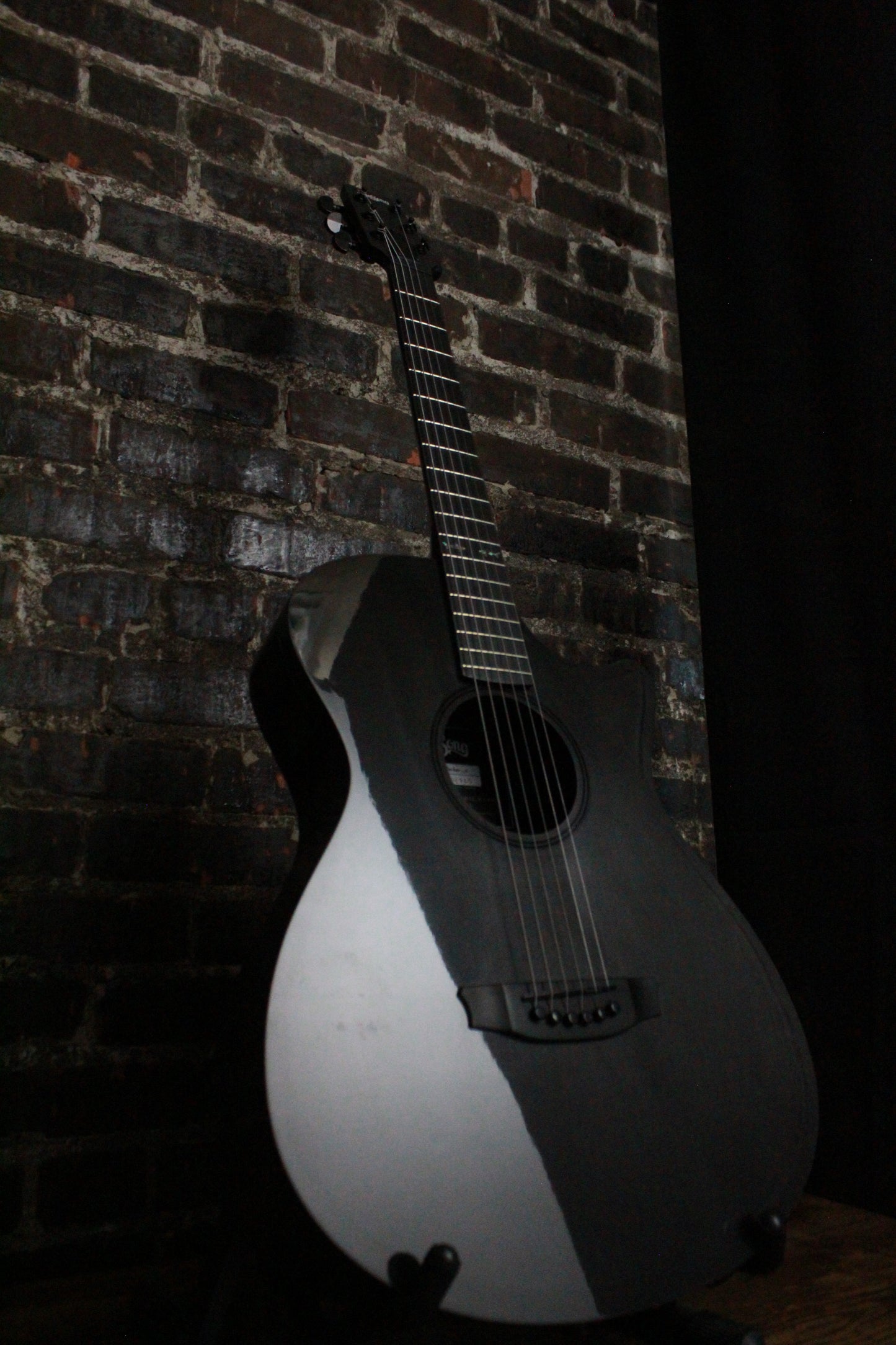 RainSong CH-OM1000NS (USED)