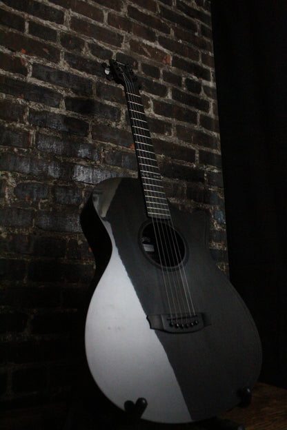 RainSong CH-OM1000NS (USED)