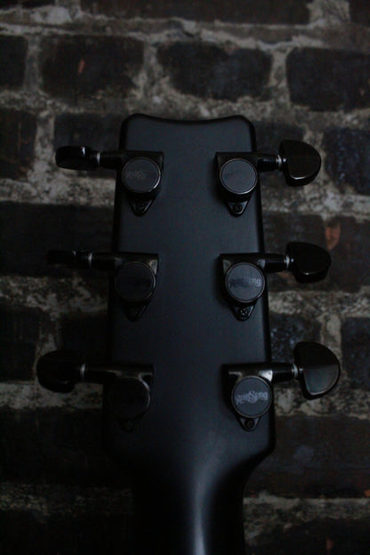RainSong CH-OM1000NS (USED)