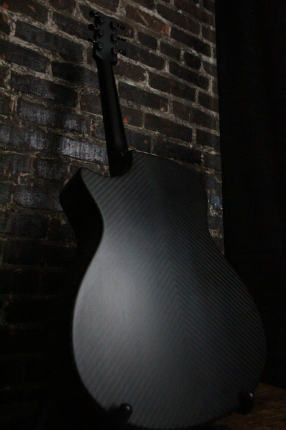 RainSong CH-OM1000NS (USED)