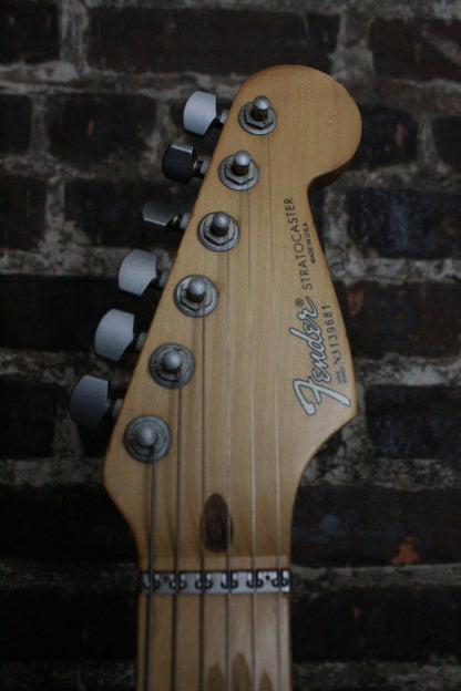 1980s Fender Stratocaster Plus (USED)