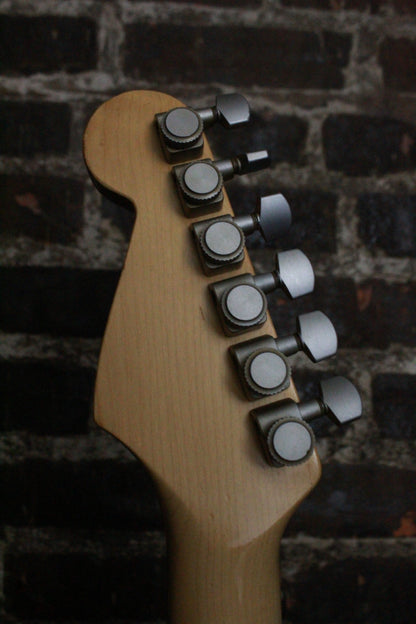 1980s Fender Stratocaster Plus (USED)