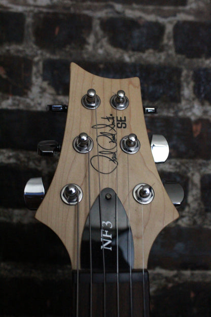 PRS SE NF3 (USED)