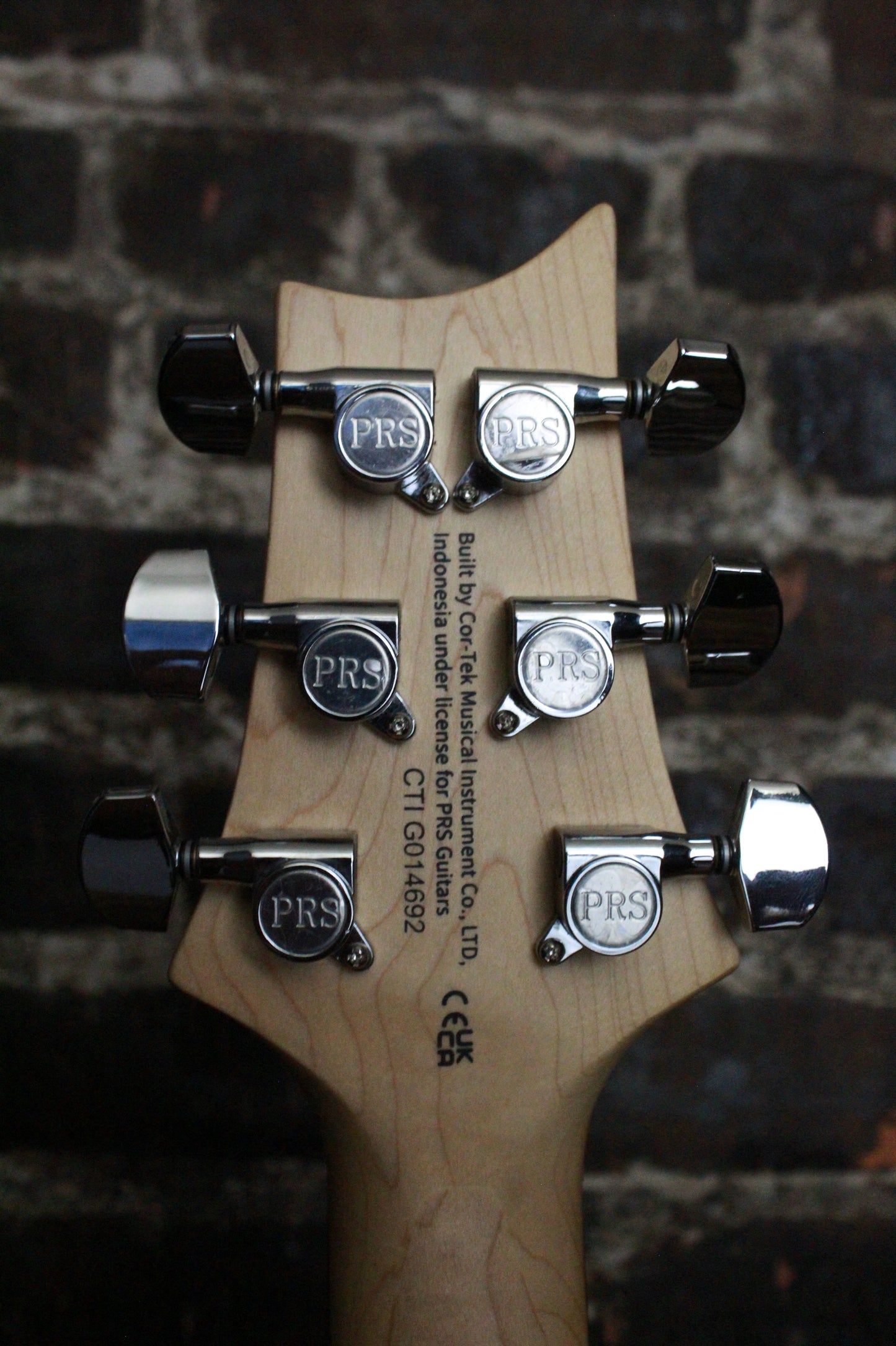 PRS SE NF3 (USED)