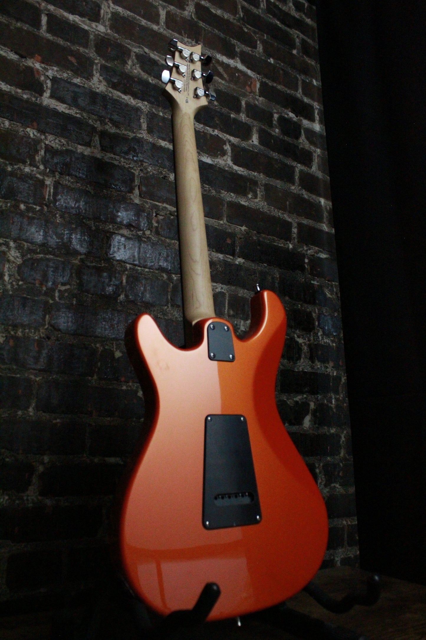 PRS SE NF3 (USED)