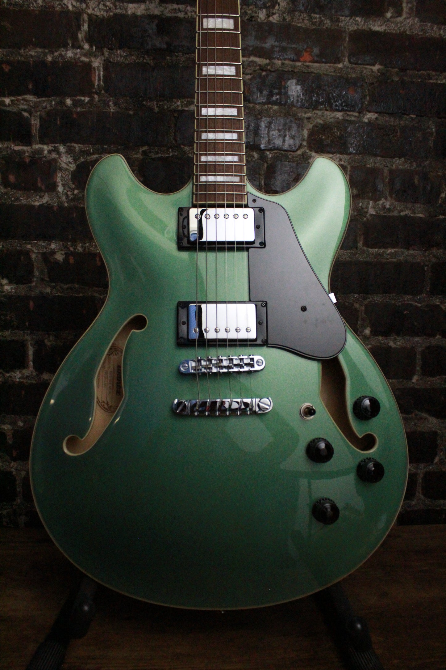 Ibanez AS73 (USED)