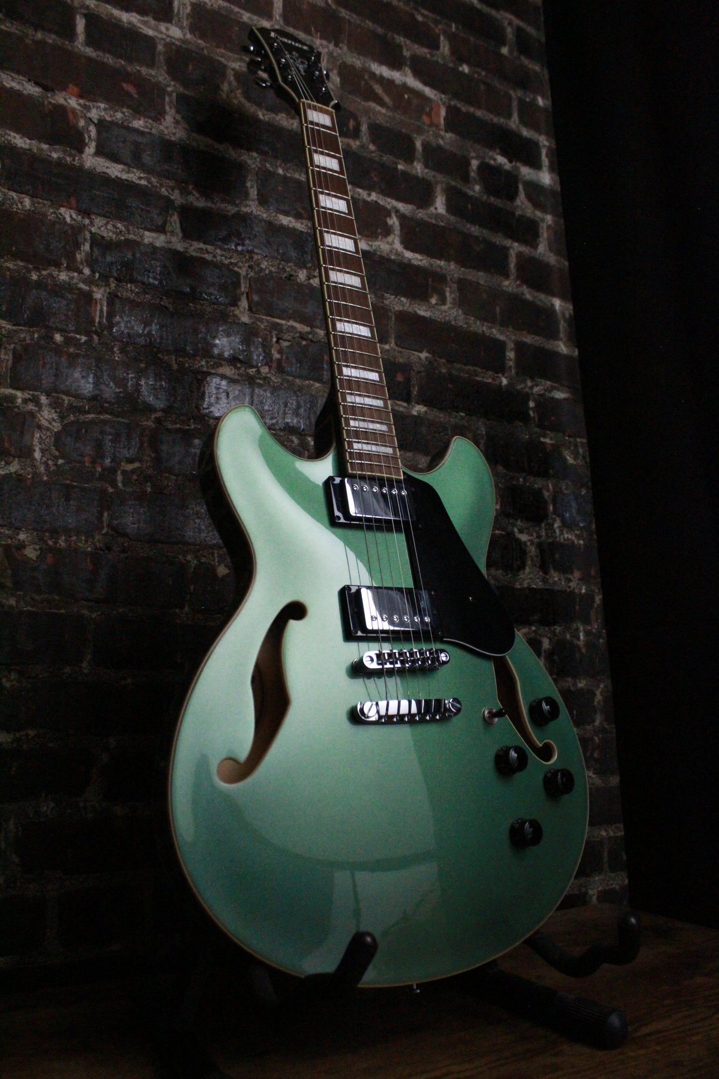 Ibanez AS73 (USED)