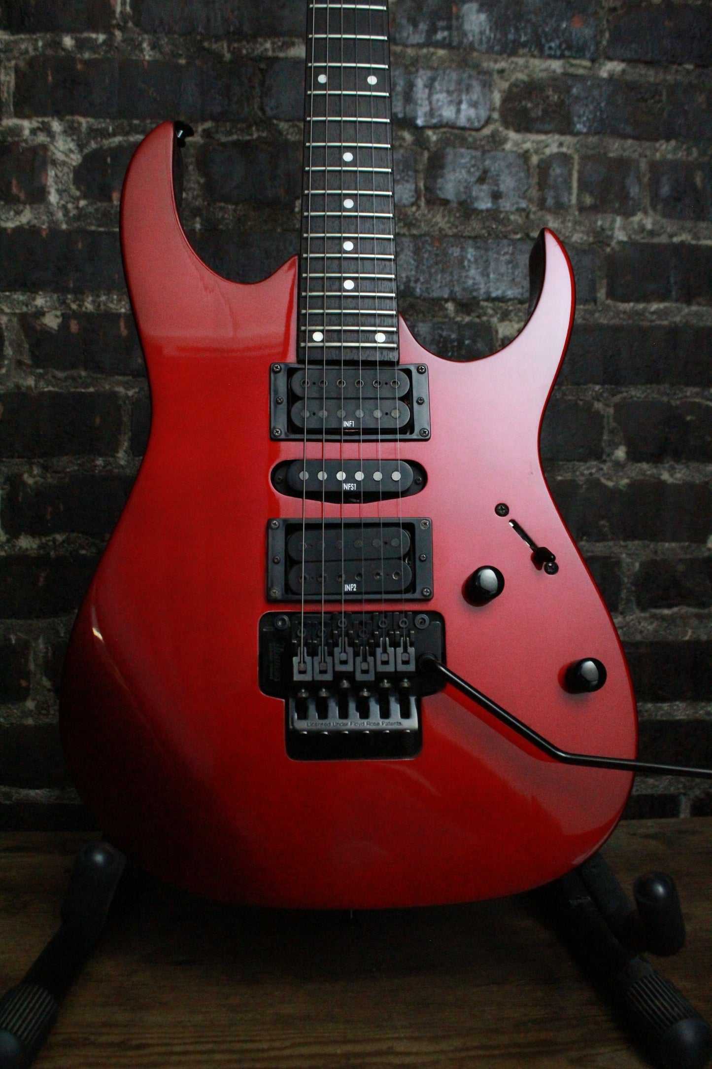 Ibanez RG470DX (USED)