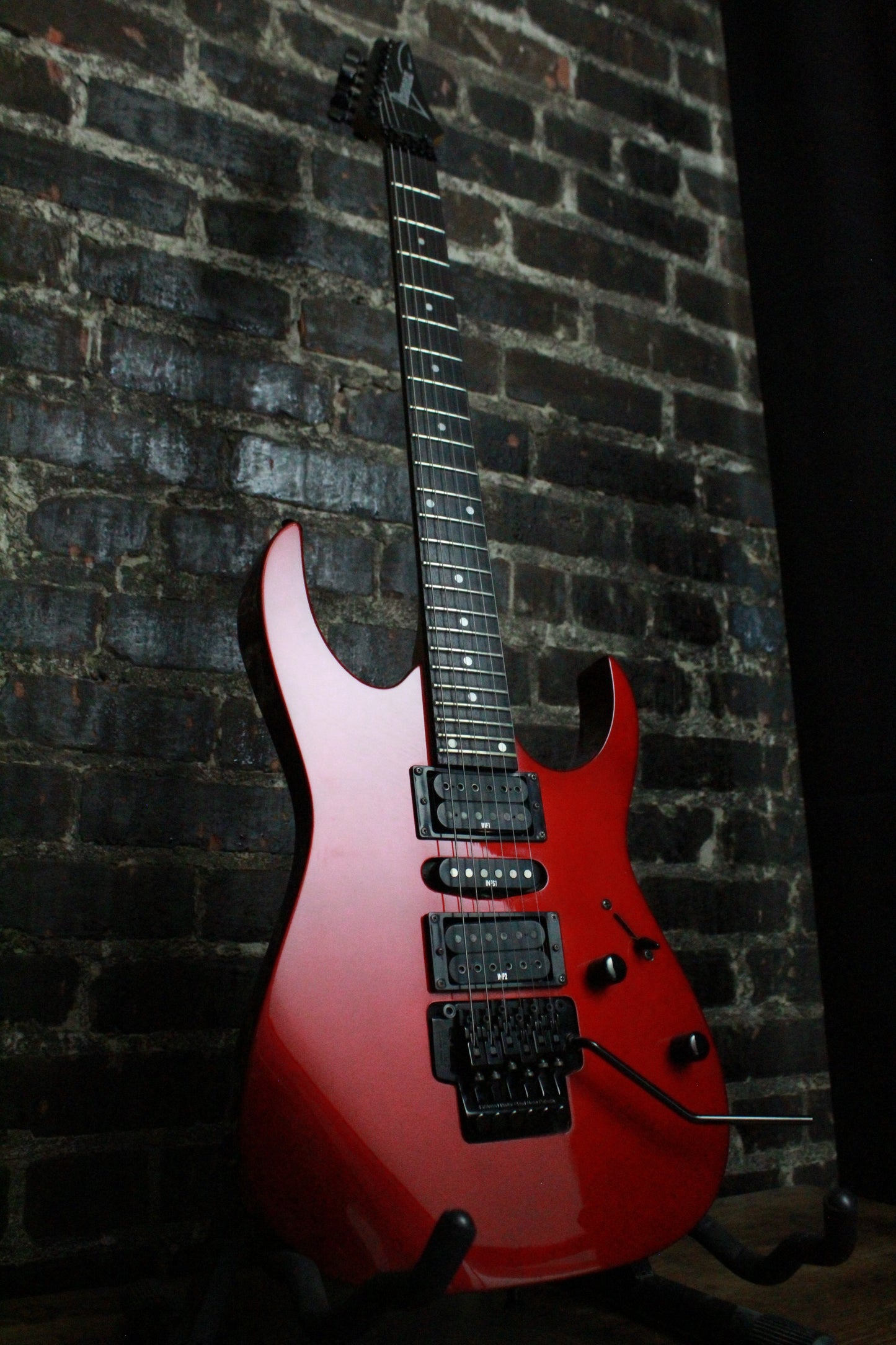 Ibanez RG470DX (USED)
