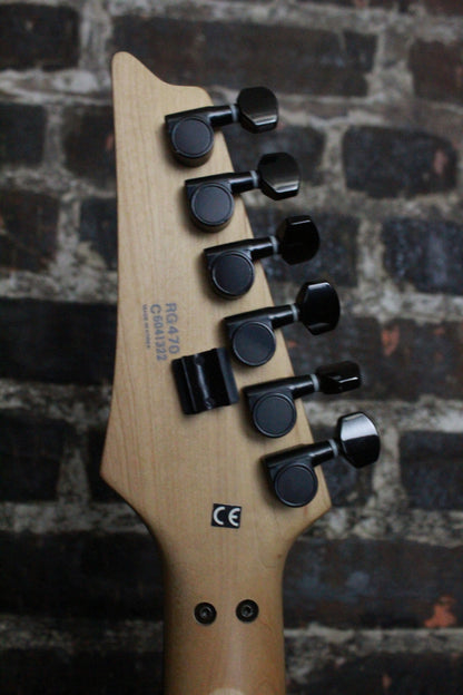 Ibanez RG470DX (USED)