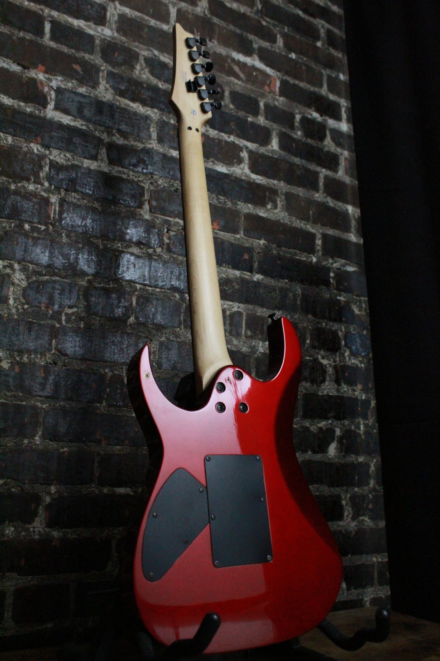 Ibanez RG470DX (USED)