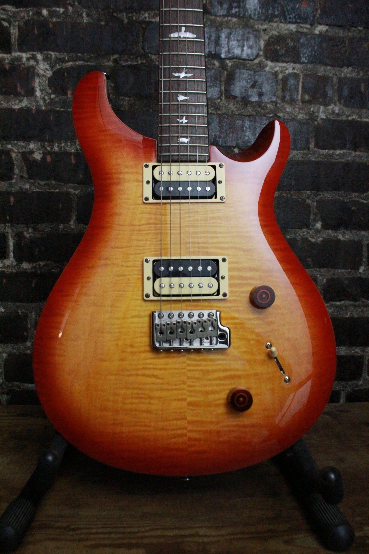 PRS SE Custom 22 (USED)