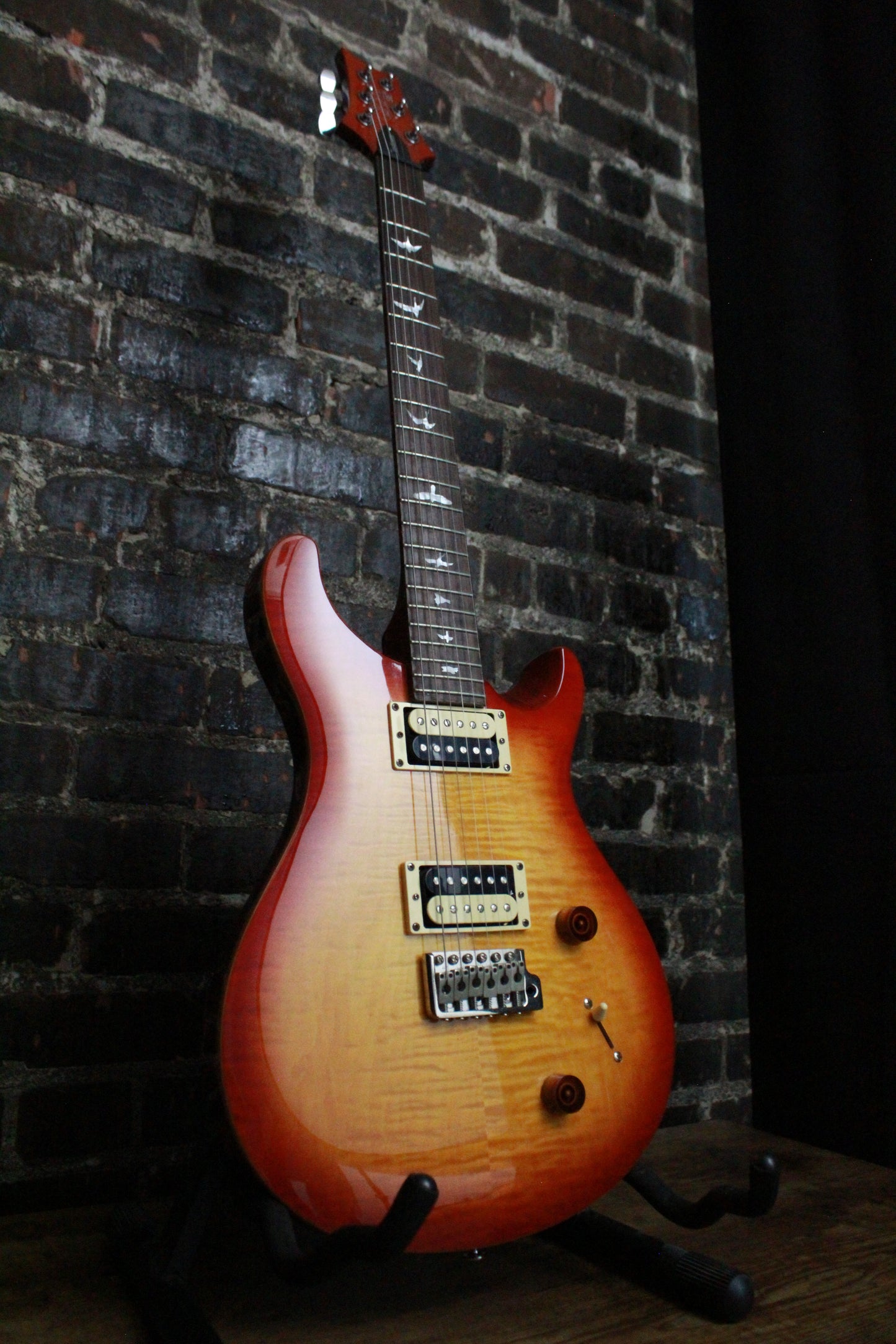 PRS SE Custom 22 (USED)