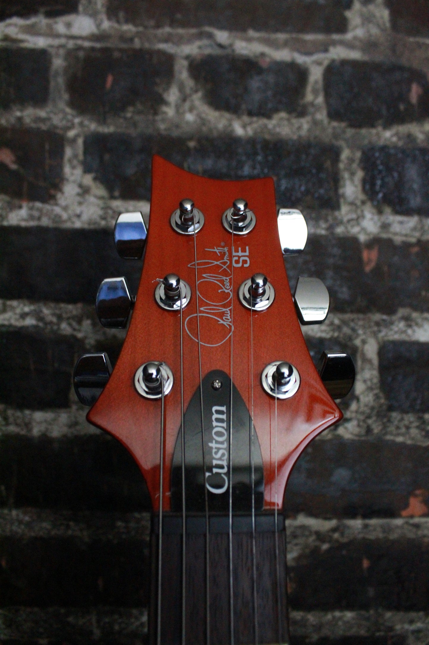 PRS SE Custom 22 (USED)