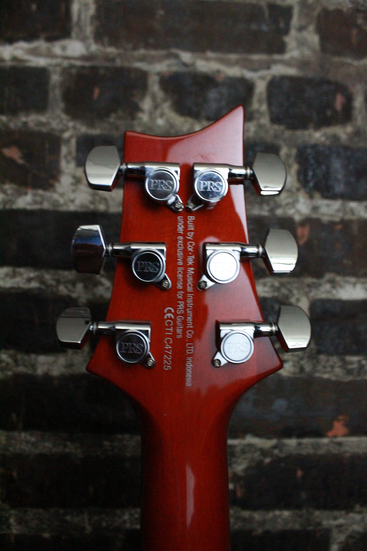 PRS SE Custom 22 (USED)