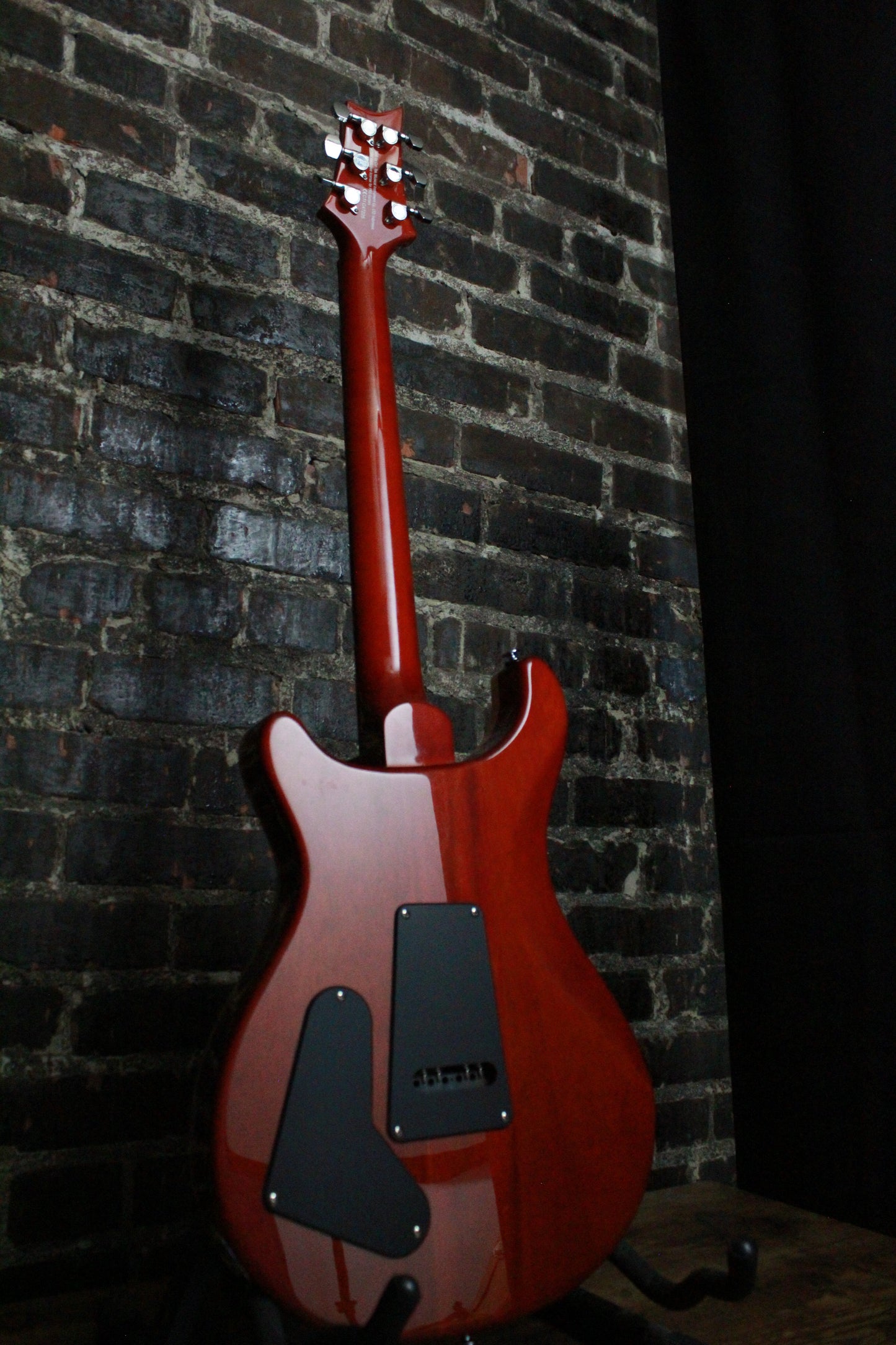 PRS SE Custom 22 (USED)